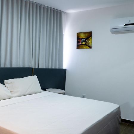 Hotel Bessa Golden Flats João Pessoa Exterior foto